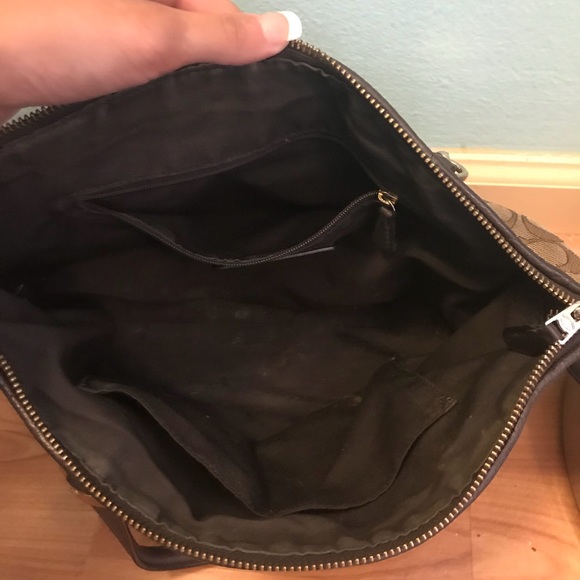 Coach Purse - Picture 5 of 6